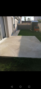 Photo de galerie - Carrelage