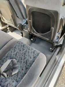 Photo de galerie - Lavage auto