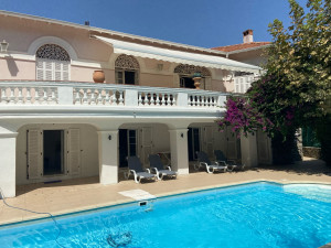 Photo de galerie - Villa actuelle 