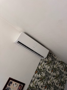 Photo de galerie - Chauffage - Climatisation