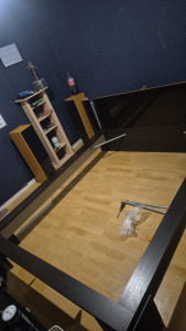 Photo de galerie - Montage de meuble 