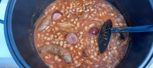 Photo de galerie - Cuisinier - Chef à domicile
