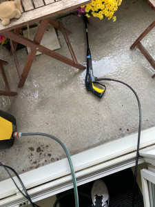 Photo de galerie - Ménage