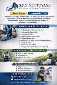Photo de galerie - Tonte de pelouse - Débroussaillage