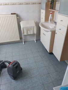 Photo de galerie - Ménage