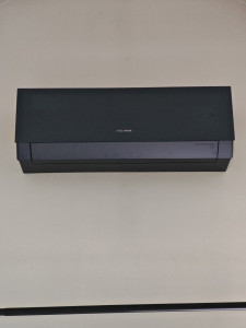 Photo de galerie - Chauffage - Climatisation