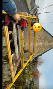 Photo de galerie - Couverture - Toiture