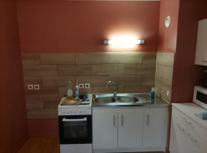 Photo de galerie - Carrelage