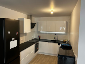 Photo de galerie - Montage meubles en kit