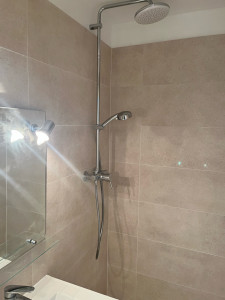 Photo de galerie - Travaux de salle de bain d’à À à Z