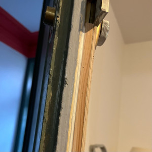 Photo de galerie - Joint