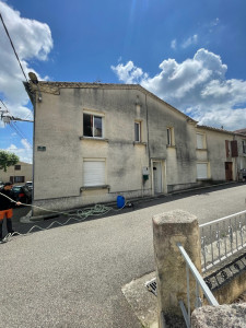 Photo de galerie - Couverture - Toiture