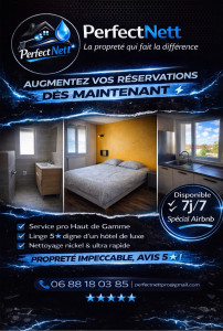 Photo de galerie - Airbnb 