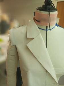 Photo de galerie - Couturière