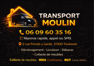 Photo de galerie - Carte de visite