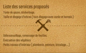 Photo de galerie - Paysagiste - Aménagement du jardin