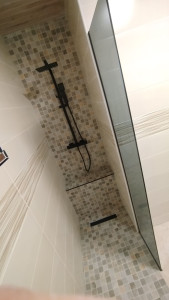 Photo de galerie - Rénovation salle de bain complète - Après 