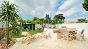 Photo de galerie - Paysagiste - Aménagement du jardin