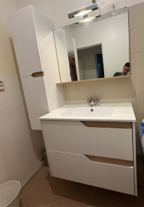 Photo de galerie - Bricolage et multi services