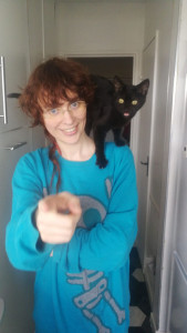 Photo de galerie - Je tiens compagnie, joue avec et promènent vos animaux pendant que vous êtes au travail !