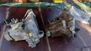 Photo de galerie - Réparation voiture