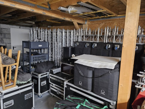 Photo de galerie - DJ - Disc Jockey