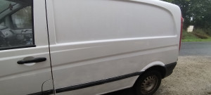 Photo de galerie - Carrosserie 