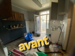 Photo de galerie - Peinture - Tapisserie