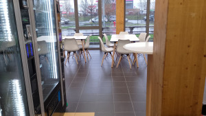 Photo de galerie - Je suis libre après midi 