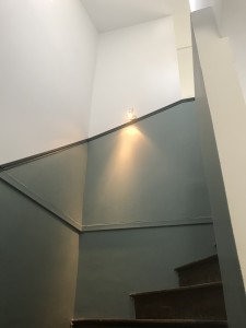 Photo de galerie - Plâtrerie - Murs - Plafonds