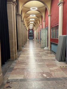 Photo de galerie - Services, ménage