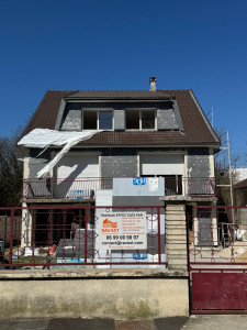 Photo de galerie - Maçonnerie