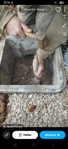 Photo de galerie - Nettoyage des réseaux 