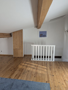 Photo de galerie - Pose de parquet - Revêtement de sol