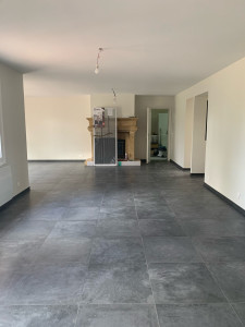 Photo de galerie - Carrelage