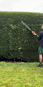 Photo de galerie - Jardin 400 m