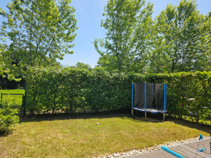 Photo de galerie - Paysagiste - Aménagement du jardin