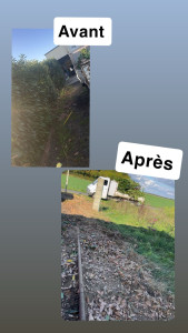 Photo de galerie - Paysagiste - Aménagement du jardin