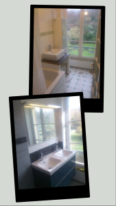 Photo de galerie - Carrelage