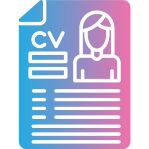 Photo de galerie - Rédaction Curriculum Vitae + Lettre de motivation 