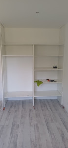 Photo de galerie - Nettoyage 