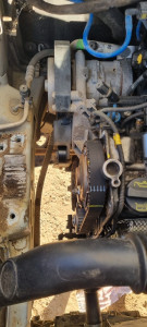 Photo de galerie - Réparation voiture