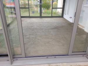 Photo de galerie - Chappe intérieur pour carrelage 