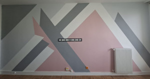 Photo de galerie - Peinture  