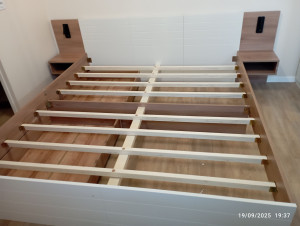 Photo de galerie - Montage meubles en kit