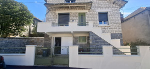 Photo de galerie - Peinture Métal antirouille