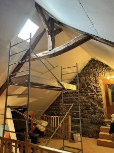 Photo de galerie - Bricolage et multi services