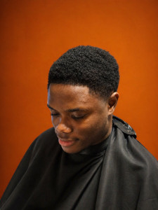 Photo de galerie - Coiffure à domicile