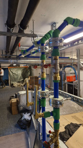 Photo de galerie - L'eau glacée 