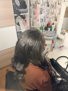 Photo de galerie - Tissage ouvert 